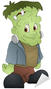 Vector Illustration Sticker • Pixers® • We Live To - Drawing (400x400)