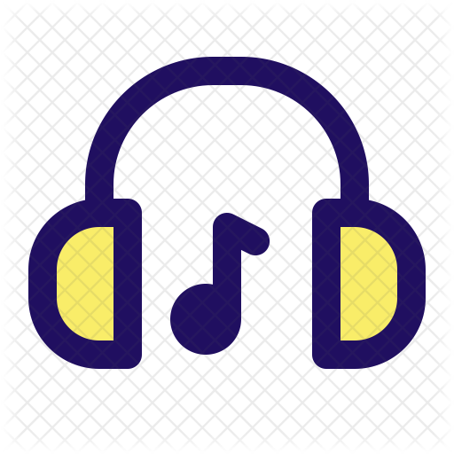 Music Listen Icon - Listen To Music Png (512x512)