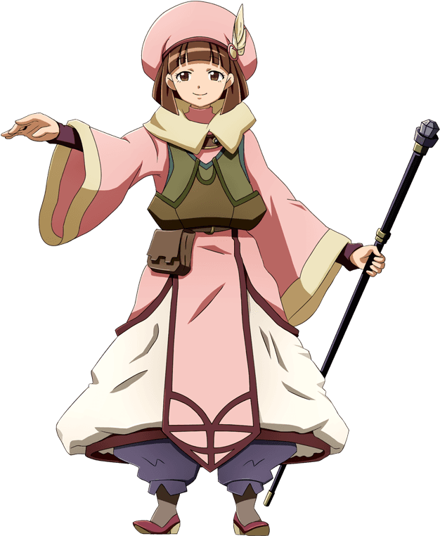 Sng - Chon Sin Fire Emblem (640x800)