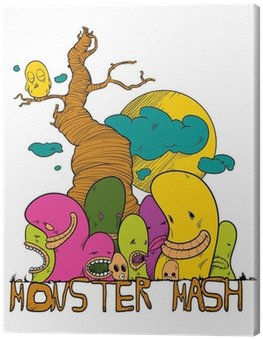 Zazzle Monster Ipad Fall Ipad Mini Hülle (400x400)