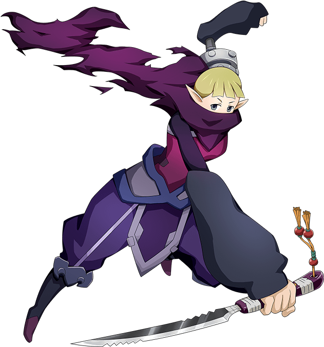 Eltendiska - Log Horizon Eltendiska (640x800)