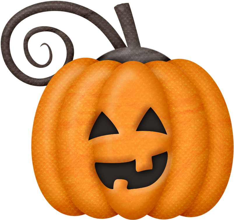 Trick Or Treat - Clip Art (900x810)