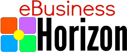 Ebusiness Horizon - Electronic Business (593x268)