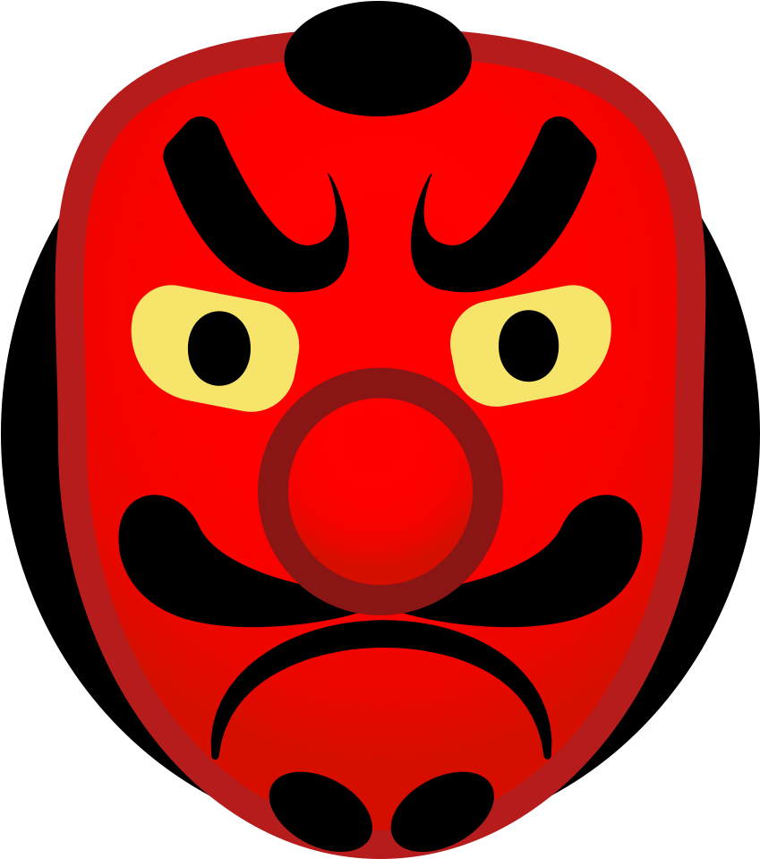 Goblin Icon - Emoji Demonio (1024x1024)