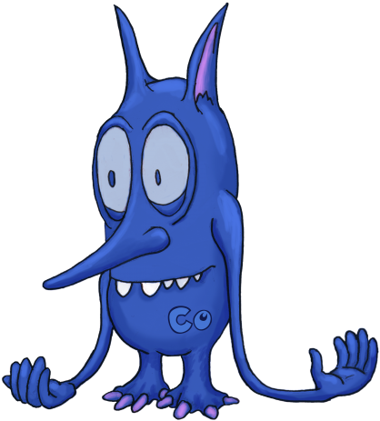 When Cobalt Was Discovered, People Took It For Iron - Cartoon (438x480)