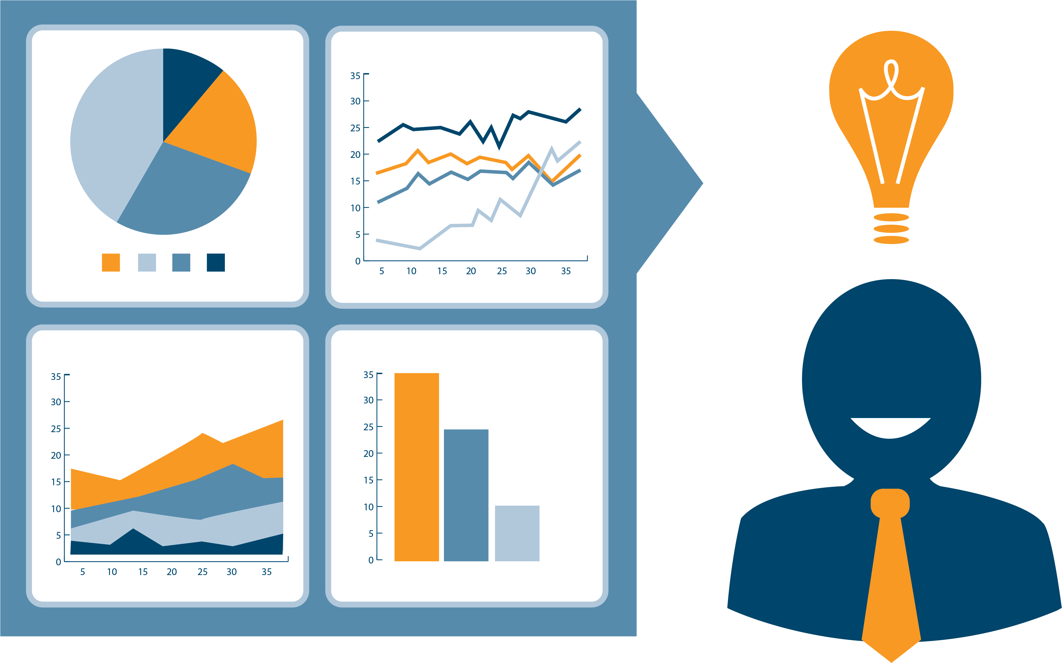 Bi Users Icon - Business Intelligence Icon Png (3735x2387)