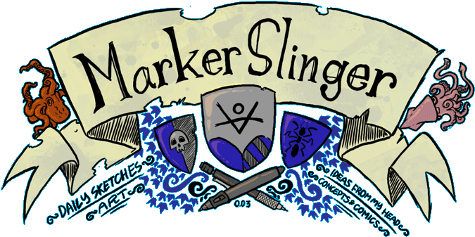 Goblin Banditos Hey Y'all With So Much - Cartoon (700x370)