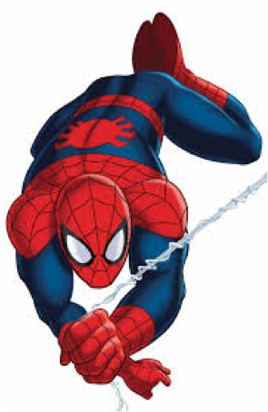 Peter's Major Challenge In The Special World Comes - Marvel Universe Ultimate Spider-man (336x540)