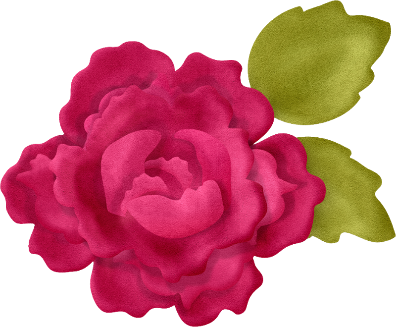 Art Floralart Flowersbeautiful Flowersappliquesclip - Common Peony (800x660)