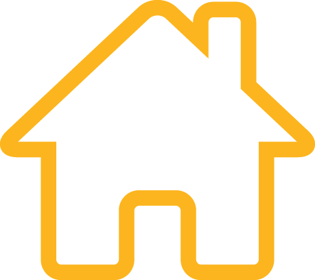 Reason - Home Automation Icon (459x408)