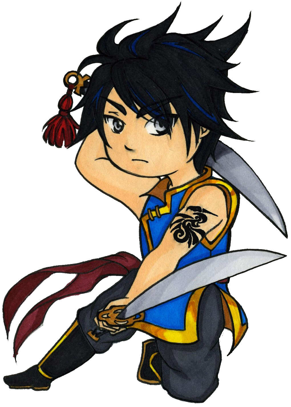 April Pascual - Cosplay (1019x1432)