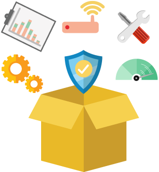 Virtual Network Services Portfolio - Network Virtualization (350x350)