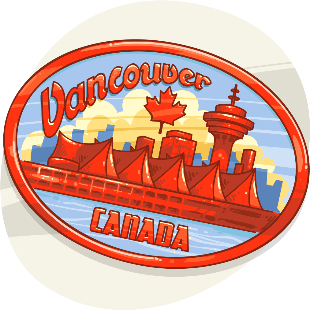 The Honeymooners - Emblem (1024x1024)