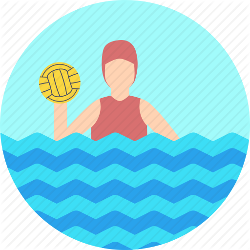 Olympic Games Clipart Polo Game - Ball Game (512x512)