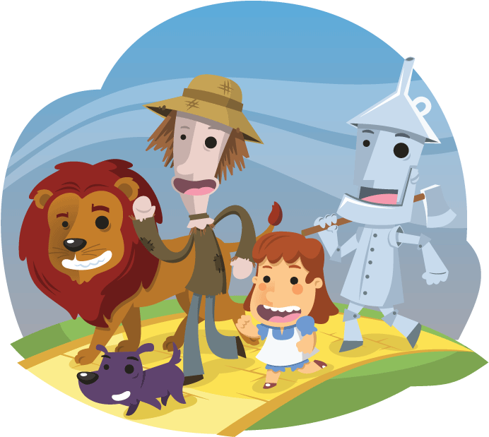 Wizard Of Oz Lookalike Wheelchair Costume Child's - Mago De Oz Cuento (800x800)