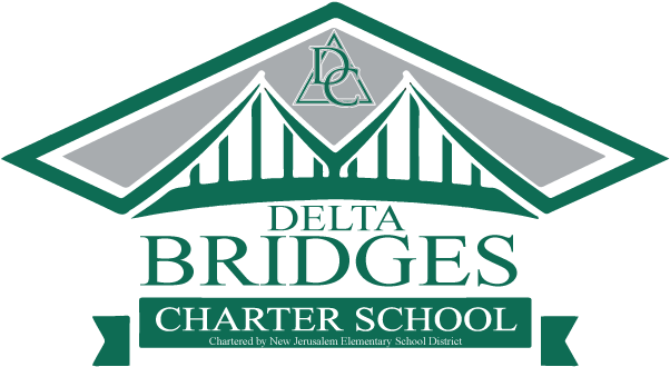 Delta Bridges Logo - Delta Bridges Charter School Stockton Ca (612x350)