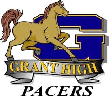 Grant Union High School - Grant Union High School Transparent (600x360)