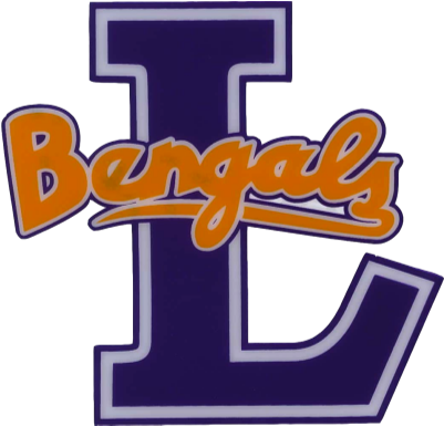 School Logo Image - Lewiston High School Logo (400x400)