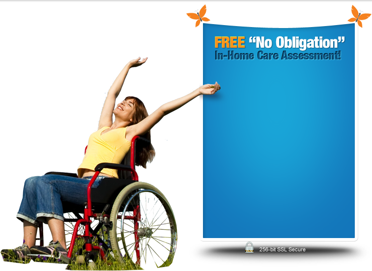 You First Supported Living Llc - You First Supported Living (757x551)