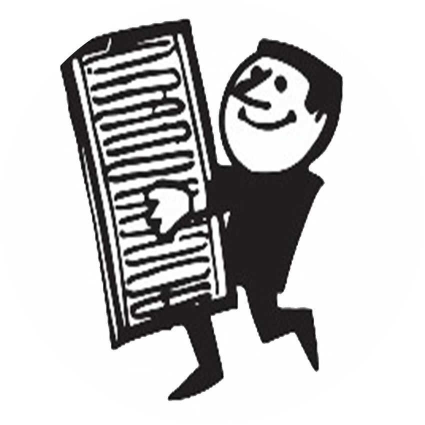 We Are A Friendly Family Run Plumbing And Heating Company - We Are A Friendly Family Run Plumbing And Heating Company (850x850)