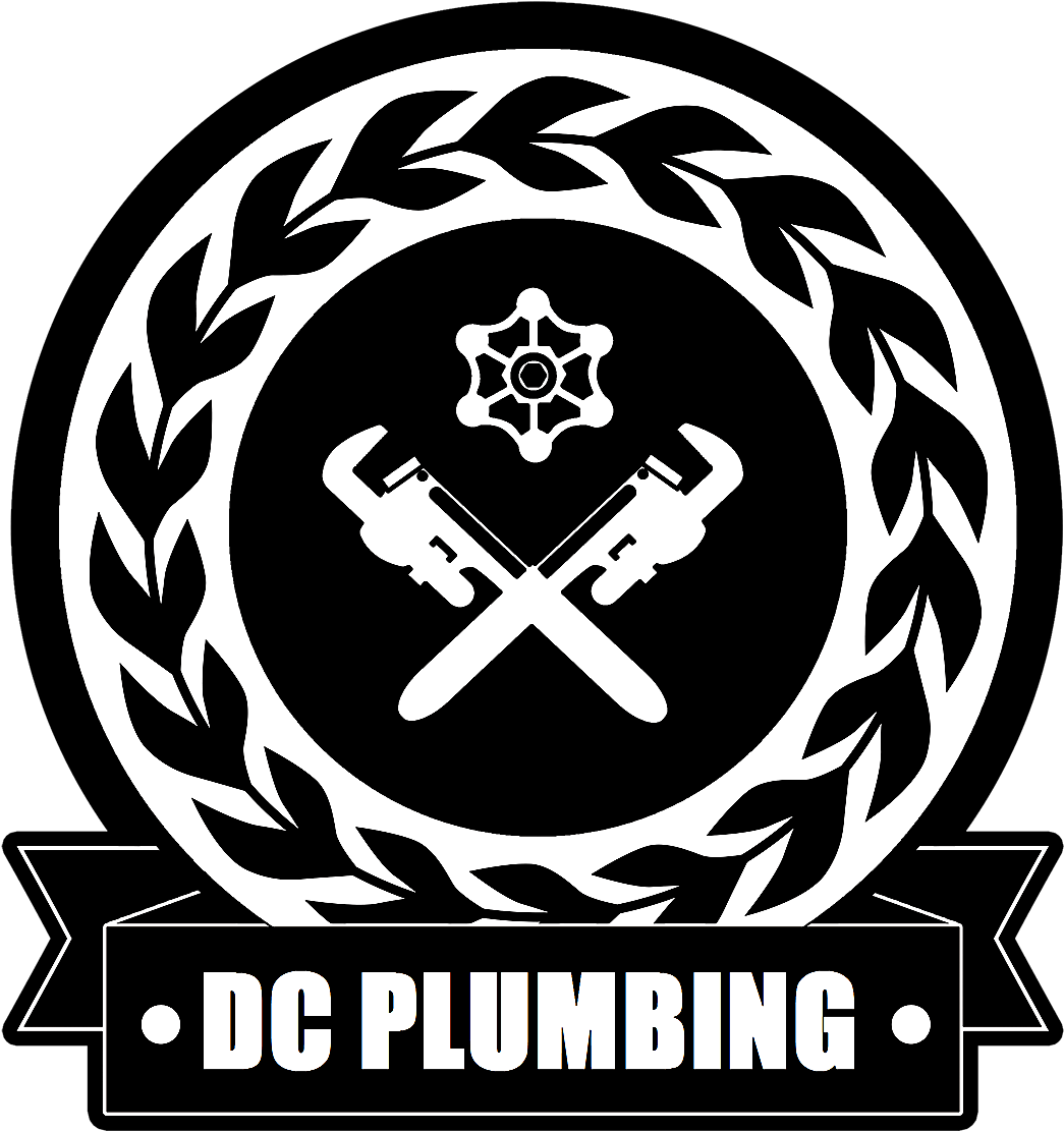 Dc Plumbing - Glock Certified Armorer Logo (1500x1500)