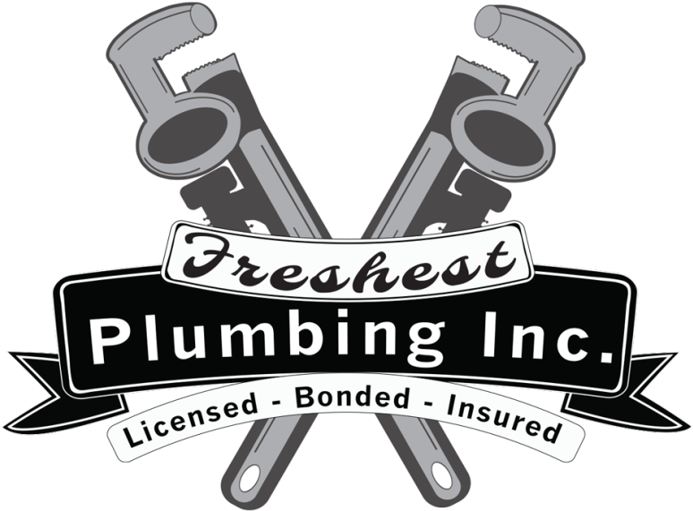 Pin Plumbing Logos Clip Art - Label (800x610)