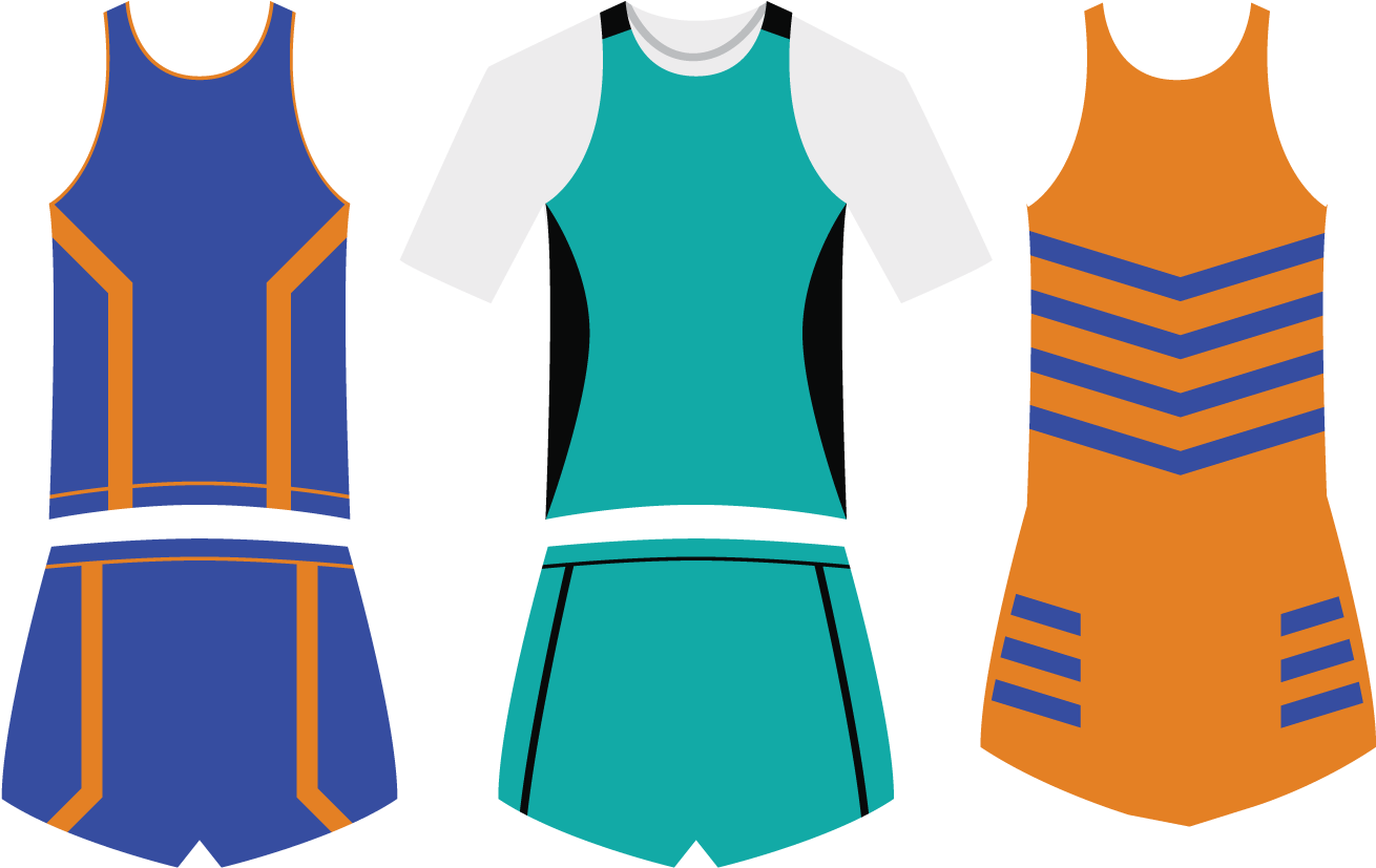 Swimwear On Hire & Purchase - Vest (1380x1056)