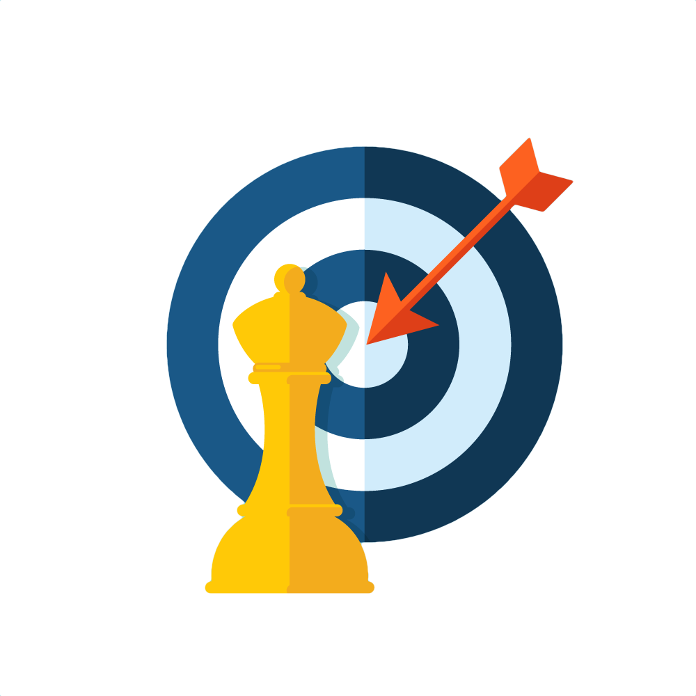 Solution Experts With Hearts For Service - Sales Force Management System (1000x1000)