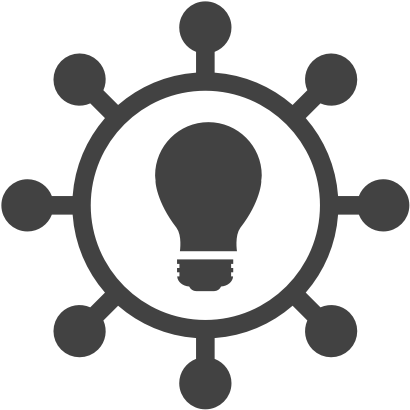 Business Productivity - Distributor Icon (410x410)