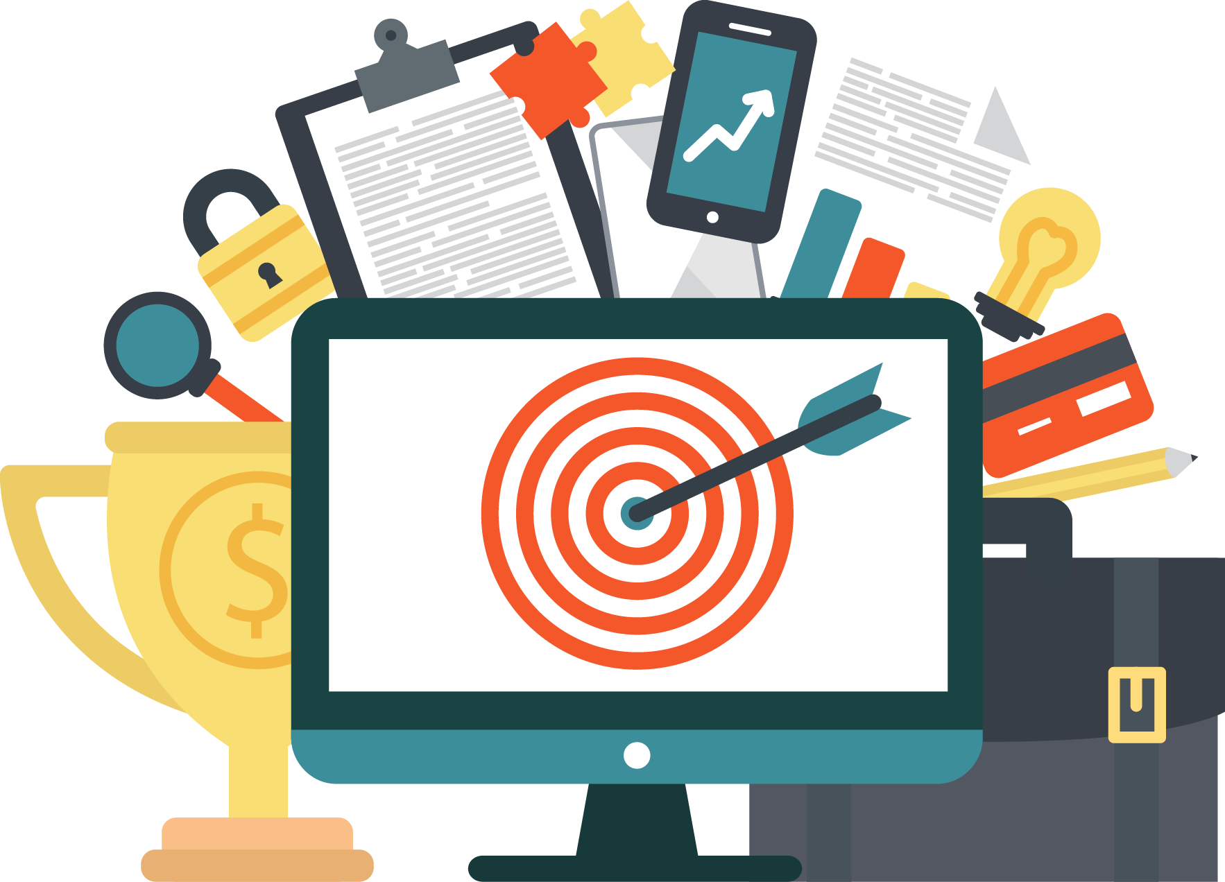 To Boost The Inner Functioning Of Your Firm And To - Business (1766x1272)