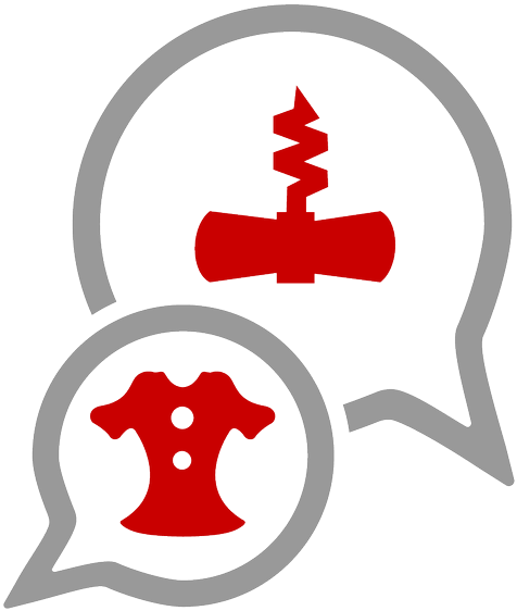 Target On Twitter - Emblem (600x600)