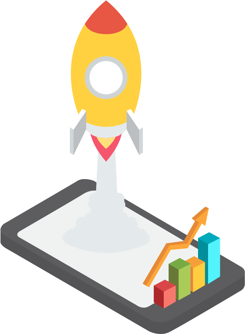 Startup Solutions - Startup Company (1022x1370)