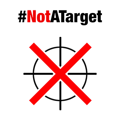 Cambia Tu Foto De Perfil En Facebook O Twitter Como - Not A Target Campaign (400x400)
