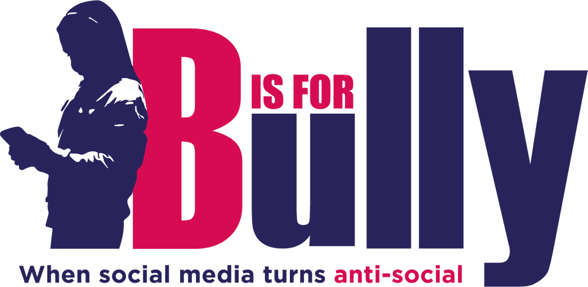 51% Of Cyber Bullied Teens Say That Is Has Continued - B Is For Bully (1199x586)