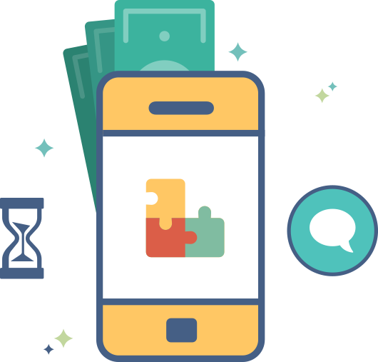 M-pesa Payment Solutions - Managed Services (530x507)