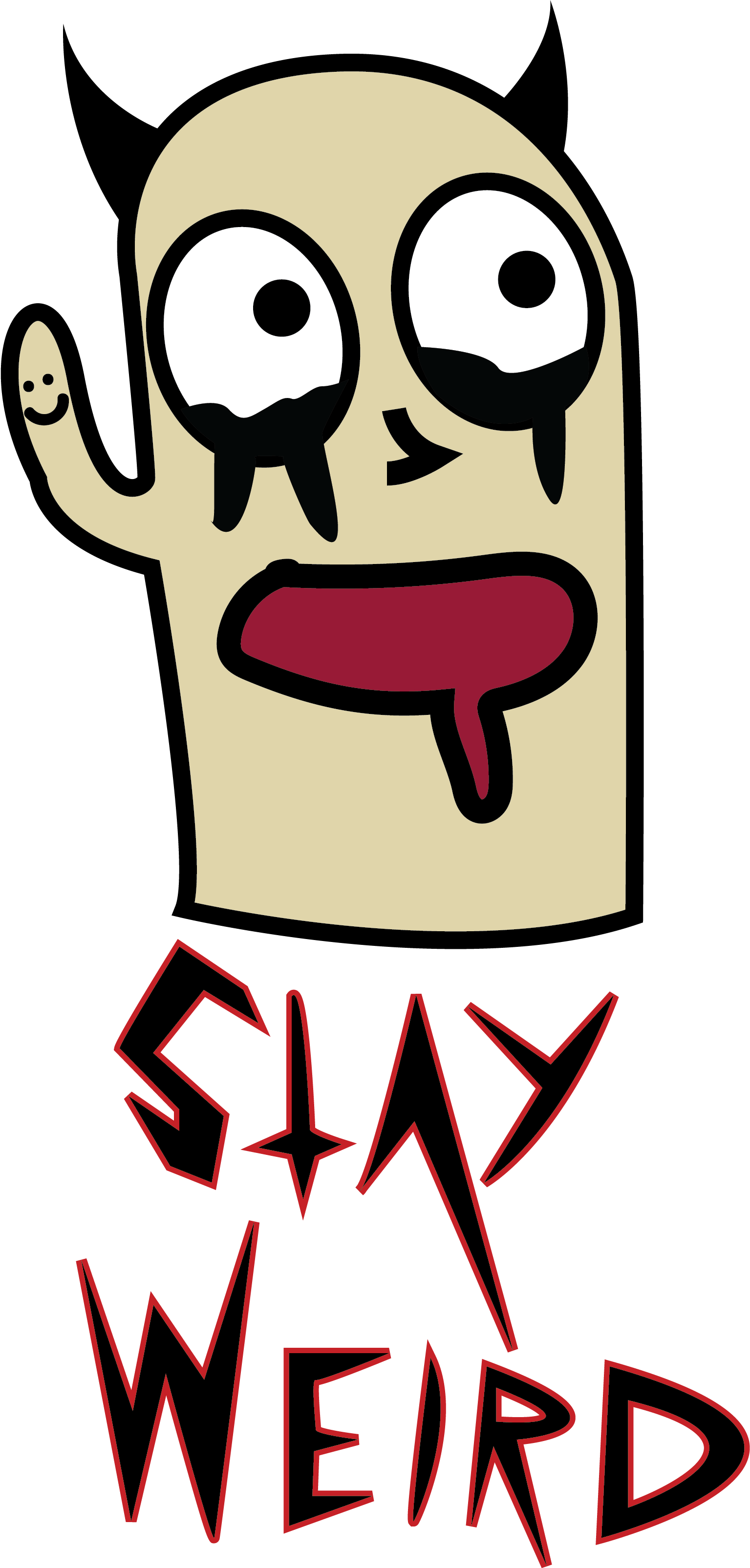 Log In To Report Abuse - Sticker (2550x3300)