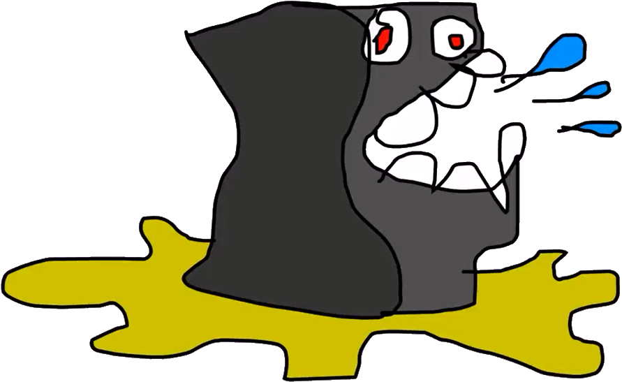 Weird Speaker Box By Domobfdi - Bfdi Weird Speaker Box (983x591)