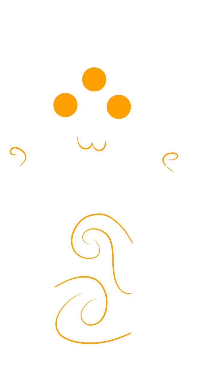 Weird Cat Adopt 10 Points Closed By Tabby-katty - Cartoon (1000x1300)