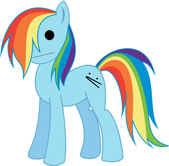 I Blanked Out - Mane (744x1052)