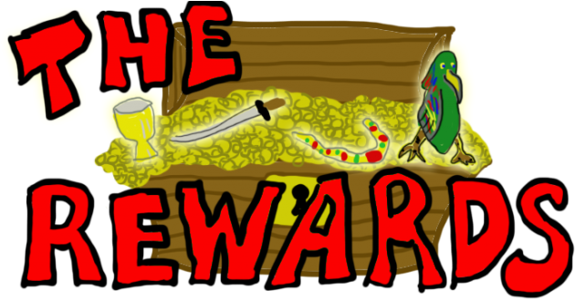 Shopping For The Holidays, But Can't Find Anything - Cartoon (640x329)