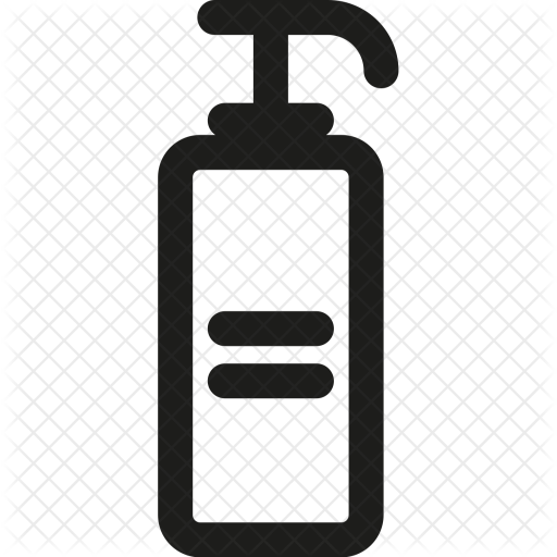 Gel Icon - Bottle (512x512)