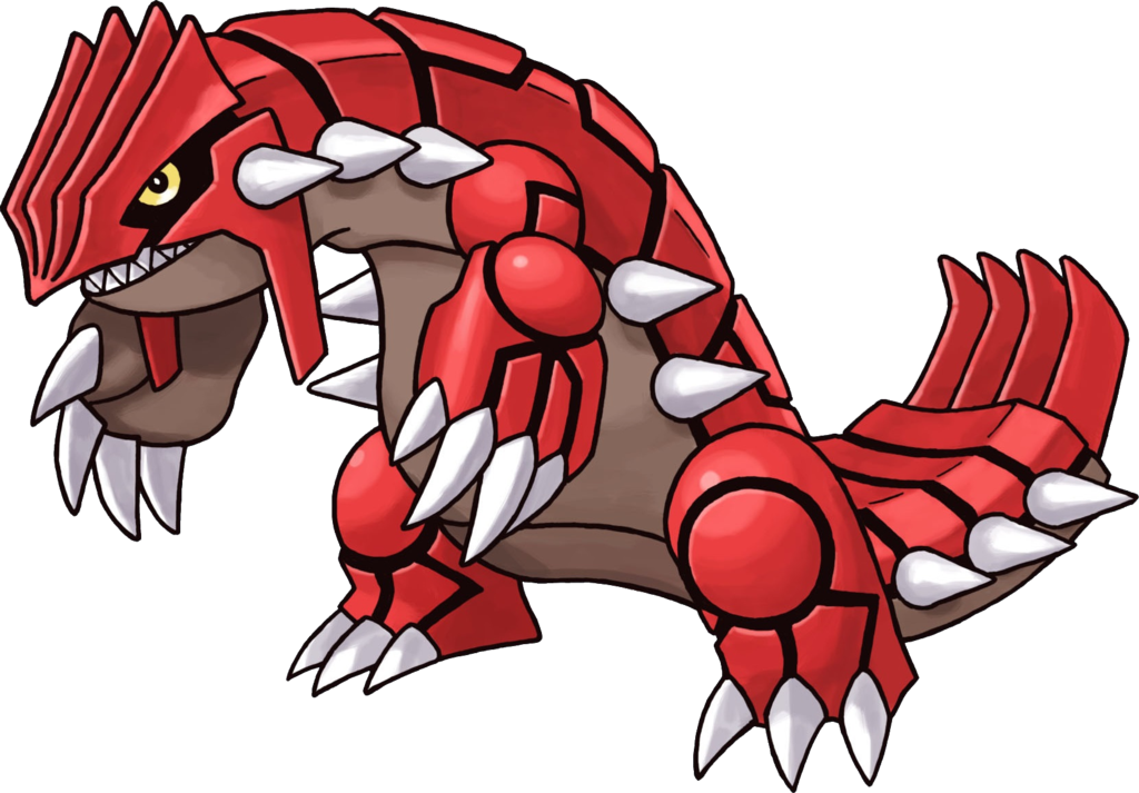Event Recaps Â€“ Tagged Primal Groudon Ex Â€“ Dead - Primal Groudon (1024x713)