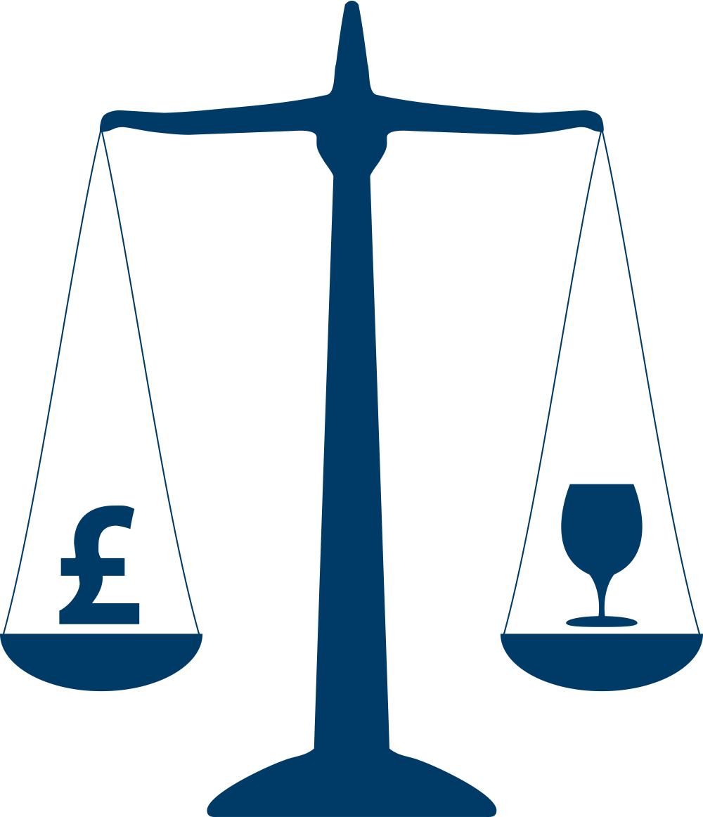 The Aha Is Independent Of The Alcohol Industry - The Aha Is Independent Of The Alcohol Industry (1000x1162)