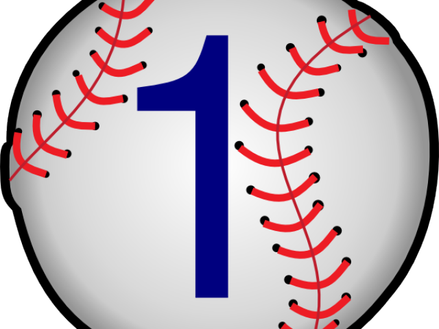 Baseball Jersey Clipart - Baseball Themed Clip Art (640x480)