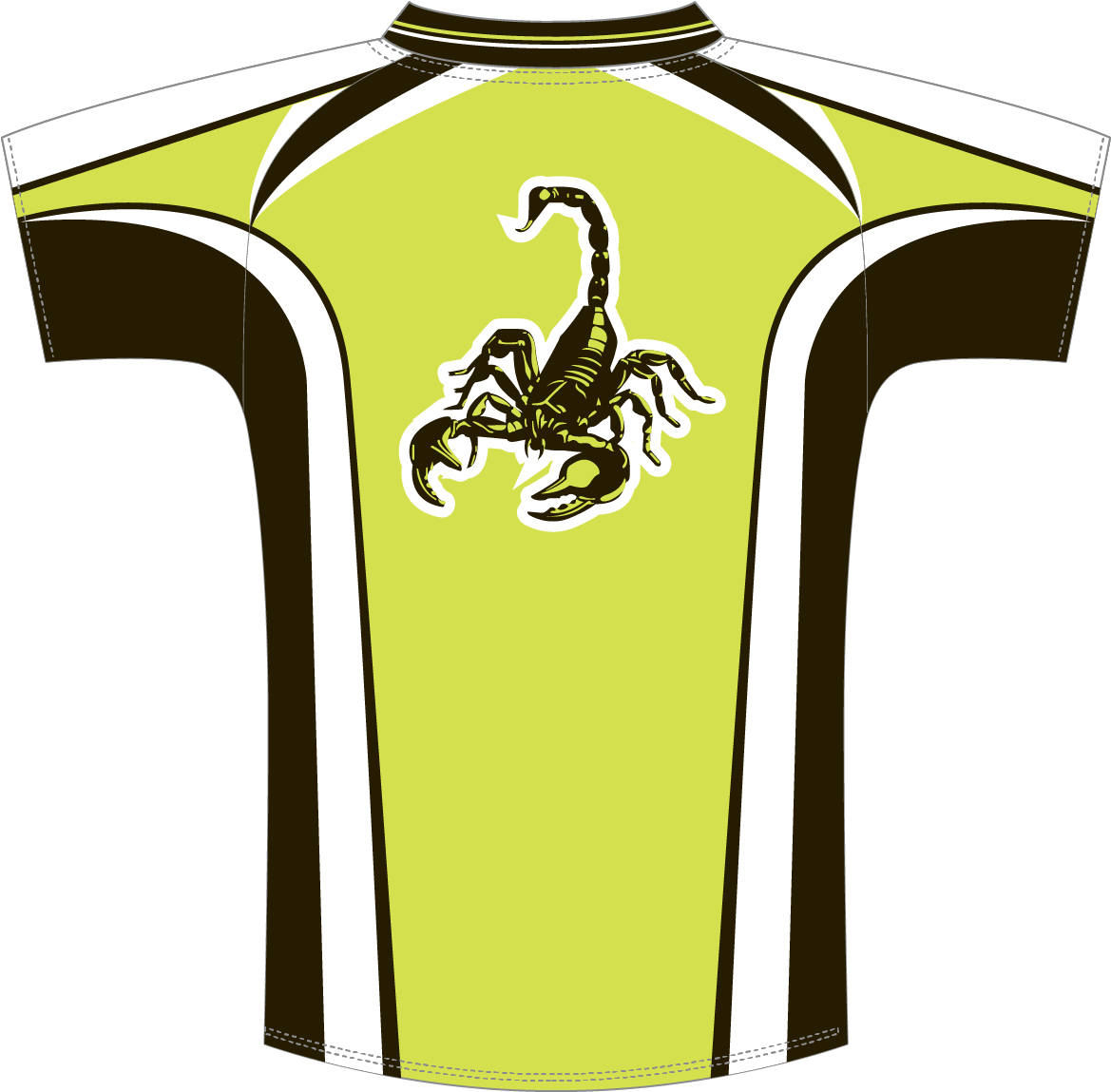 Black Scorpion (1250x1250)