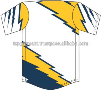 High Quality Dye Sublimation New Design Baseball Jersey - High Quality Dye Sublimation New Design Baseball Jersey (350x350)