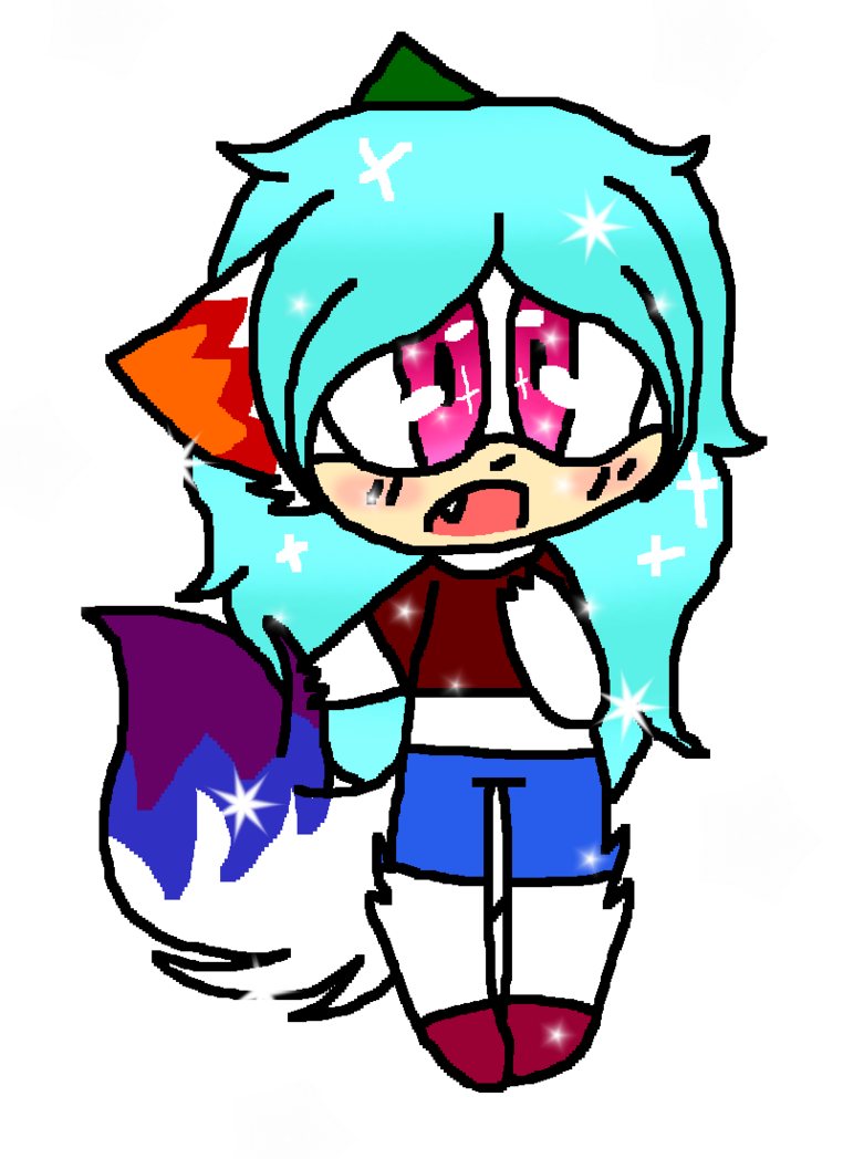 Tiny Jewel By Mintymagic74 - Tiny Jewel By Mintymagic74 (762x1048)