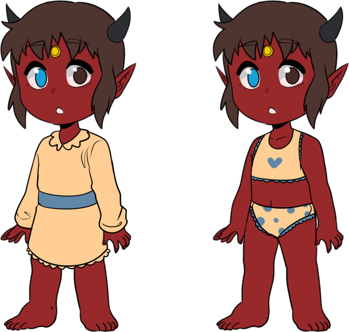 Baby Jewel By Numa430 Baby Jewel By Numa430 - Cartoon (1543x1331)