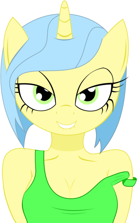 Sapphire Charmer Anthro Sfw By A Jewel Of Rarity - Cartoon (894x894)