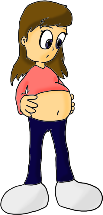 Jewel Stuffed By Juacoproductionsarts - Cartoon (341x710)
